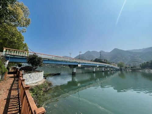 五一暢游指南 云和景區(qū)地圖帶你悠游古村，騎行綠道